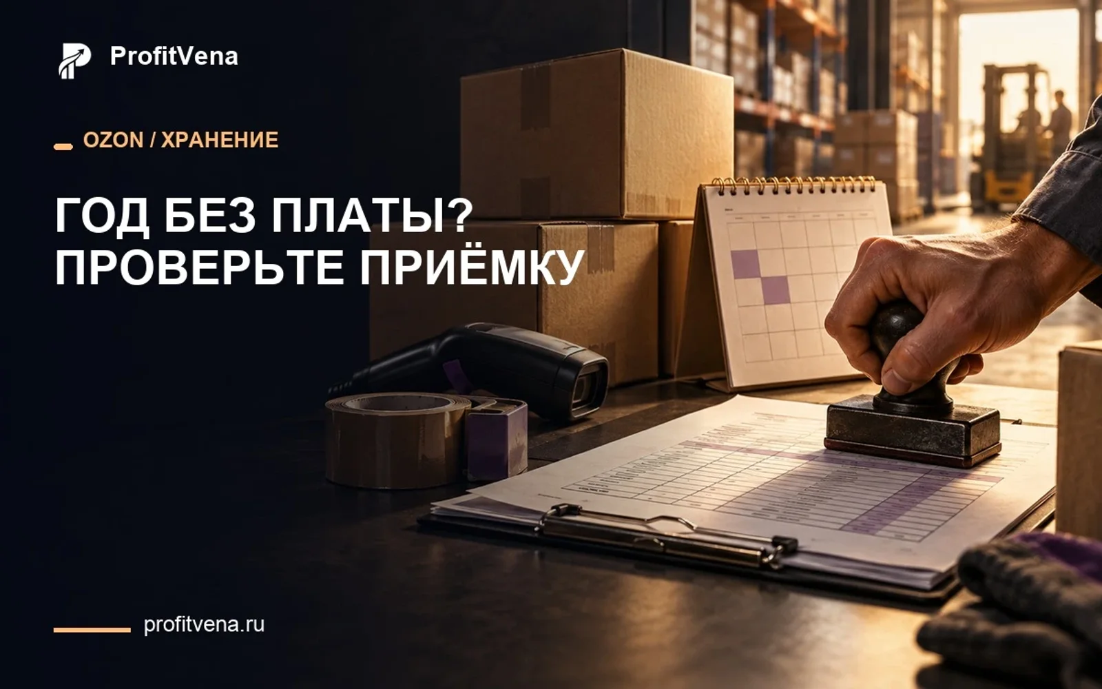 Год размещения без платы на Ozon: кому подходит новая льгота